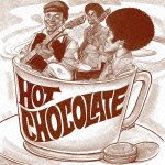 Cover for Hot Chocolate · Hot Chocolate &lt;limited&gt; (CD) [Japan Import edition] (2012)