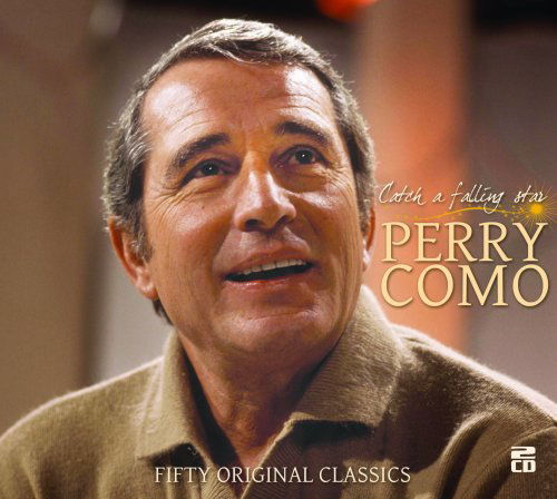 Catch A Falling Star - Perry Como - Música - Performance - 5024952382996 - 13 de dezembro de 1901