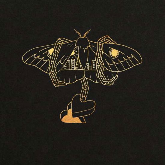 David Gray · Gold in a Brass Age (LP) (2019)