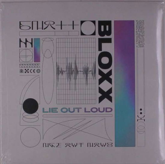 Lie Out Loud - Bloxx - Music - CHESS CLUB RECORDINGS LIMITED - 5056167123996 - August 28, 2020