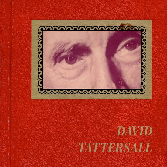 On The Sunny Side Of The Ocean - David Tattersall - Musikk - CARGO UK - 5057805967996 - 14. april 2023