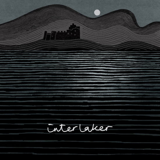 Cover for Interlaker (CD) (2024)