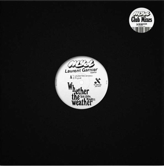 Whether The Weather Remixes - Myd - Música - CAROLINE - 5060899072996 - 8 de outubro de 2021