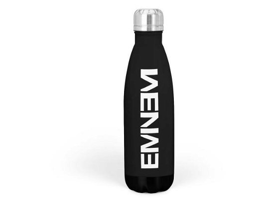 Eminem Bottle - Logo - Eminem - Marchandise - ROCK SAX - 5060937963996 - 24 janvier 2024