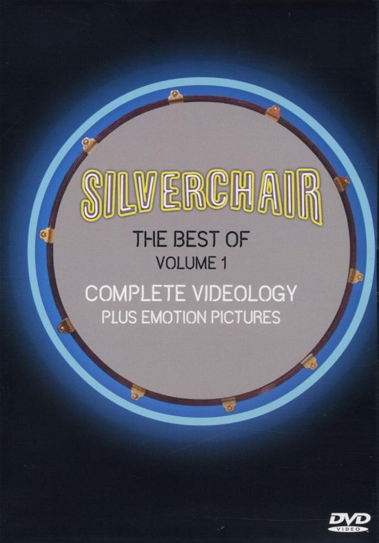 Cover for Silverchair · Best of (DVD) (2004)