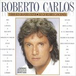 Todos Sus Grandes Exitos - Roberto Carlos - Musiikki - SONY SPAIN - 5099746260996 - maanantai 1. syyskuuta 1997