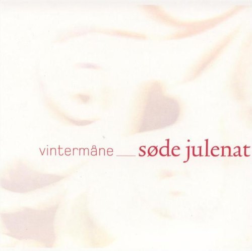 Cover for Vintermåne · Söde Julenat (CD) (2005)