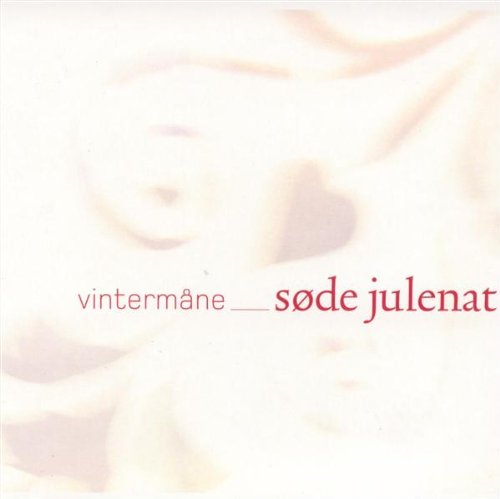 Söde Julenat - Vintermåne - Música - Kkv - 7029971052996 - 28 de novembro de 2005