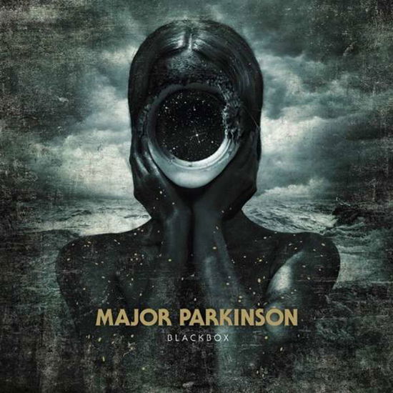 Cover for Major Parkinson · Blackbox (LP) [Coloured edition] (2018)