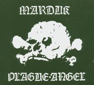 Cover for Marduk · Plague Angel (CD) (2007)
