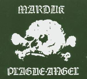 Plague Angel - Marduk - Muziek - SOULFOOD - 7320470050996 - 6 februari 2007