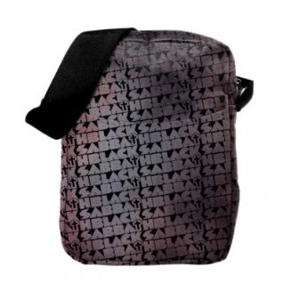 Distress Cross (Cross Body Bag) - Black Sabbath - Merchandise - ROCK SAX - 7426870521996 - June 24, 2019