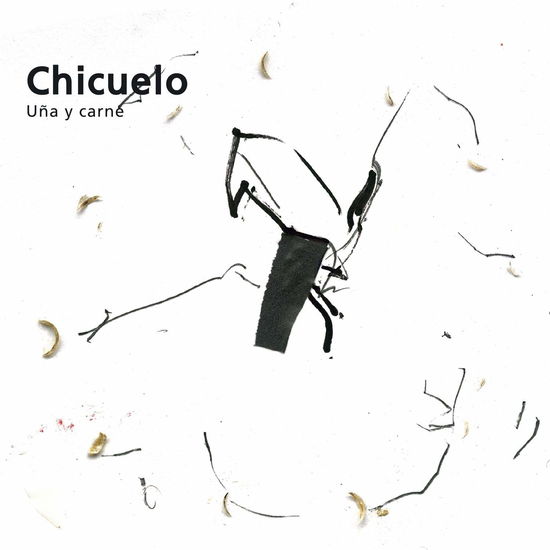 Cover for Chicuelo · Una Y Carne (CD) (2019)