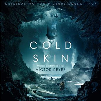 Cold Skin - Victor Reyes - Music - QUARTET RECORDS - 8436560842996 - November 3, 2017