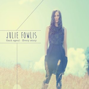 Cover for Fowlis Julie · Every Story (LP) (2014)