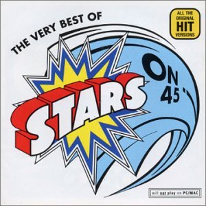Cover for Stars On 45 · Very Best Of (CD) (2002)