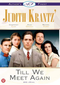 Till we meet again - Grant - Cox - York - Film - STEVE KRANTZ - 8715664089996 - 3. juli 2012