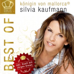 Cover for Kaufmann Silvia · Best of (CD) (2012)
