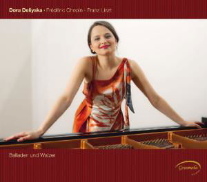 Ballades & Waltzes - Deliyska / Chopin / Liszt - Music - GML - 9003643988996 - January 11, 2011