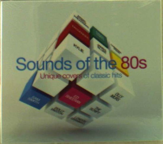 Sounds of the 80's - Sounds of the 80's - Musiikki - BBC RADIO 2 - 9397601001996 - tiistai 9. joulukuuta 2014