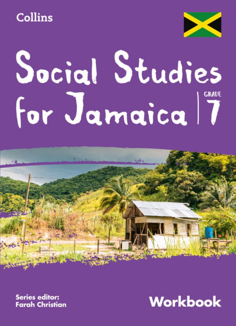 Collins Social Studies for Jamaica Grade 7: Workbook (Paperback Book) (2024)