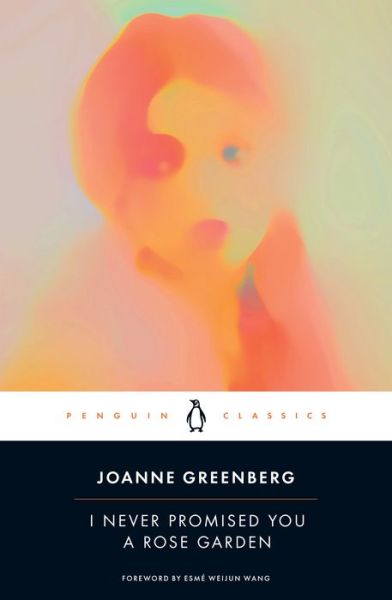 Cover for Joanne Greenberg · I Never Promised You a Rose Garden (Paperback Book) (2022)