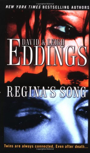 Cover for Leigh Eddings · Regina's Song (Paperback Book) (2003)