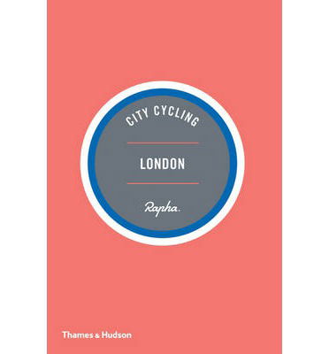 Cover for Andrew Edwards · City Cycling London (Paperback Book) (2014)