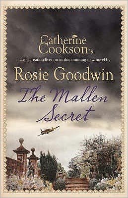 Cover for Rosie Goodwin · The Mallen Secret (Paperback Book) (2008)