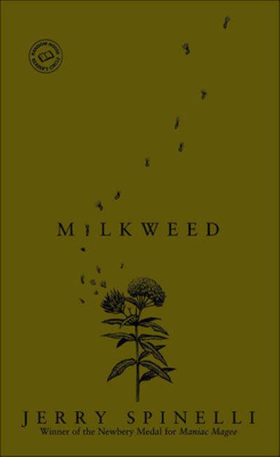 Cover for Jerry Spinelli · Milkweed (Readers Circle (Prebound)) (Hardcover Book) (2005)