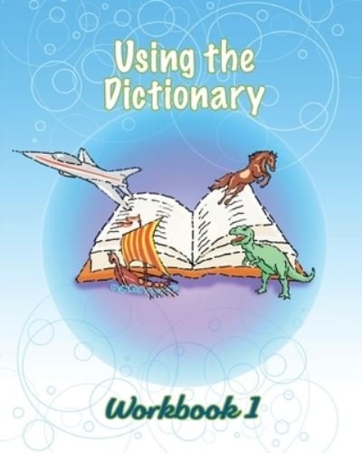 Cover for Heron Books · Using the Dictionary (Paperback Book) (2017)