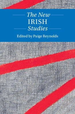 The New Irish Studies - Twenty-First-Century Critical Revisions -  - Livros - Cambridge University Press - 9781108473996 - 24 de setembro de 2020