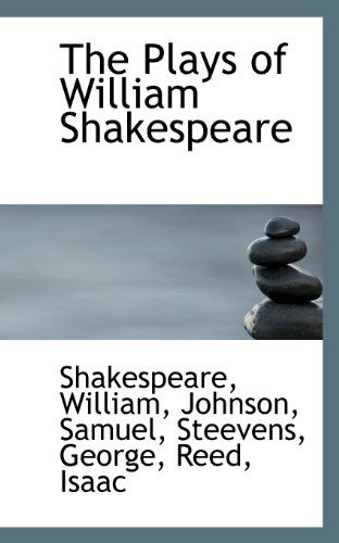 Cover for Shakespeare William · The Plays of William Shakespeare (Paperback Book) (2009)