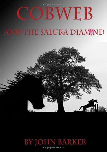 Cobweb and the Saluka Diamond - John Barker - Bøger - lulu.com - 9781291687996 - 31. december 2013