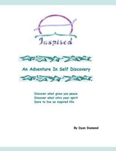 Cover for Dyan Diamond · Inspired Workbook (Paperback Book) (2013)