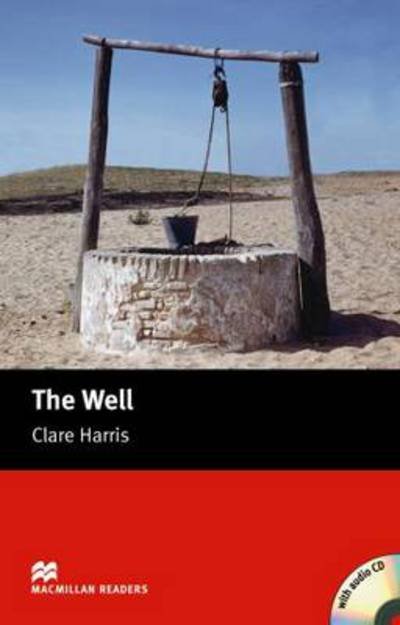 Cover for Clare Harris · Macmillan Readers Well The Starter Pack (Book) (2005)