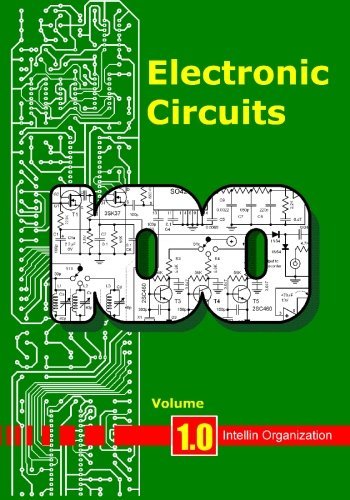 Electronic Circuits - Intellin Organization - Books - BookSurge Publishing - 9781419643996 - September 28, 2006