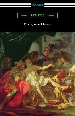 Cover for Seneca · Dialogues and Essays (Paperback Bog) (2021)