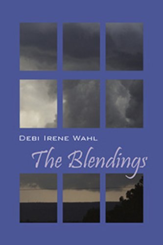 Cover for Debi Irene Wahl · The Blendings (Taschenbuch) (2010)