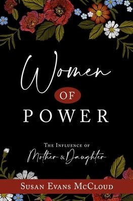 Cover for Cedar Fort · Women of Power: The Influence of Mother and Daughter (Taschenbuch) (2022)