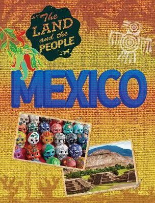 Mexico - Cath Senker - Boeken - Gareth Stevens Pub - 9781482450996 - 30 juli 2016