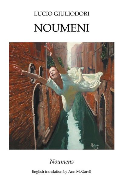 Cover for Lucio Giuliodori · Noumeni (Paperback Book) (2014)