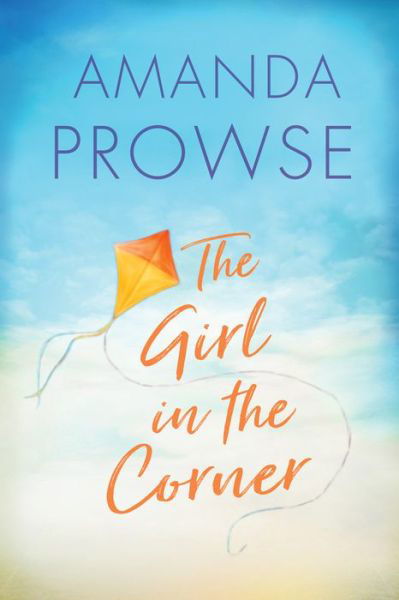 Cover for Amanda Prowse · The Girl in the Corner (Paperback Bog) (2018)