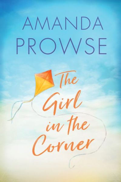 Cover for Amanda Prowse · The Girl in the Corner (Paperback Book) (2018)