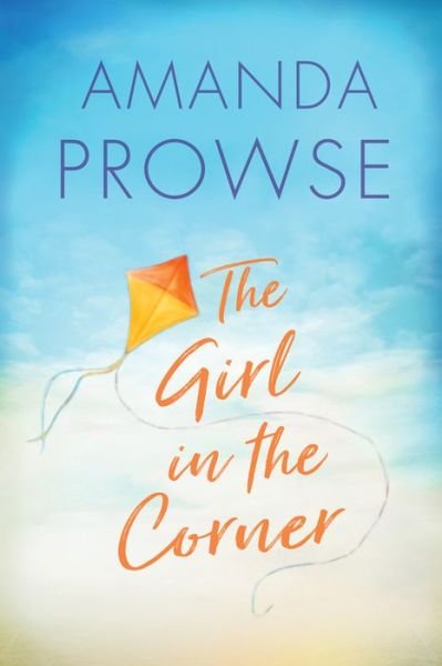 Cover for Amanda Prowse · The Girl in the Corner (Pocketbok) (2018)
