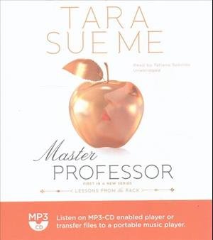 Cover for Tara Sue Me · Master Professor (CD) (2017)
