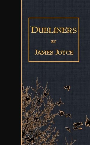 Cover for James Joyce · Dubliners (Pocketbok) (2015)