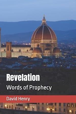 Revelation - David Henry - Books - CreateSpace Independent Publishing Platf - 9781508909996 - March 16, 2015