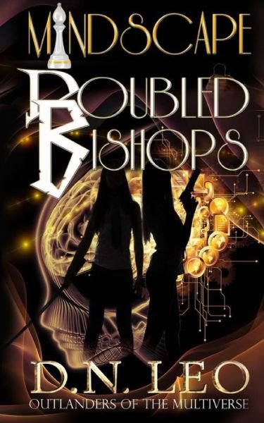 Cover for D N Leo · Doubled Bishops (Paperback Book) (2015)