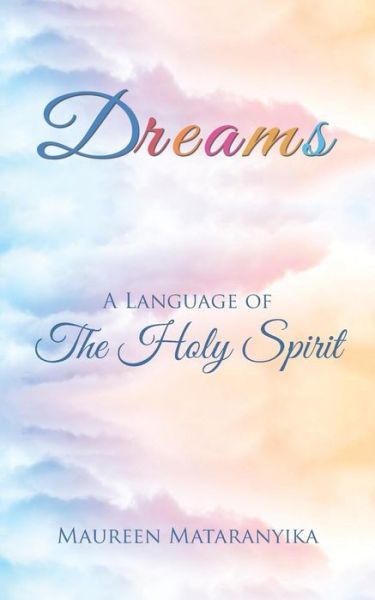 Cover for Maureen Mataranyika · Dreams (Paperback Book) (2018)